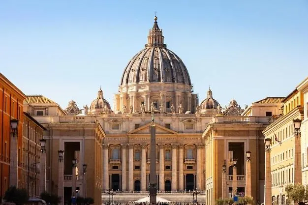 Mezzo Experience Eur Attico Free Parking Roma