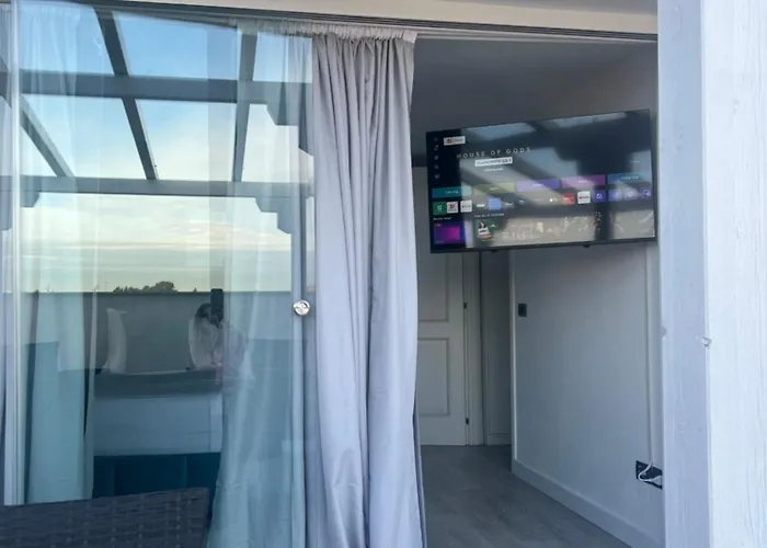 Mezzo Experience Eur Attico Free Parking Appartamento Roma